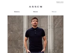 Must-haves voor het mooie weer ☀️