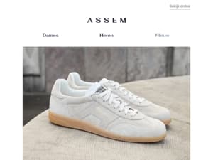 👌 Nieuw binnen van premium merken