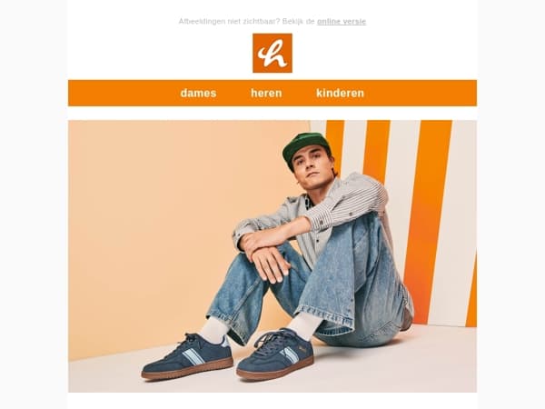 SALE: extra items toegevoegd! 👟😍