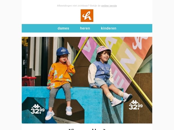 Stap buiten de gekleurde lijntjes! 🌈