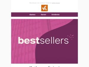 De populairste schoenen voor kinderen! 🤩