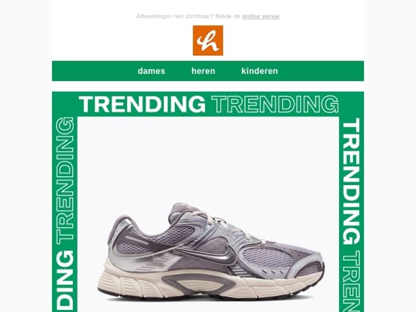 Ontdek de trends van Juni! 🤩