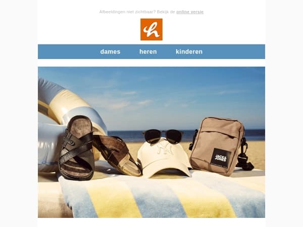 De musthaves voor jouw vakantie! 😎🌴