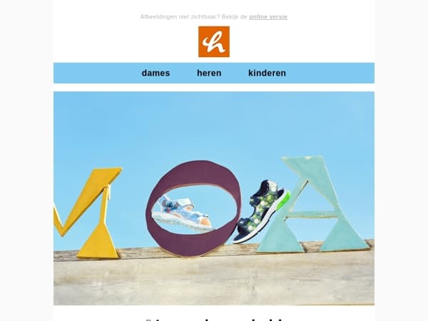 SALE: extra items toegevoegd 👟✨