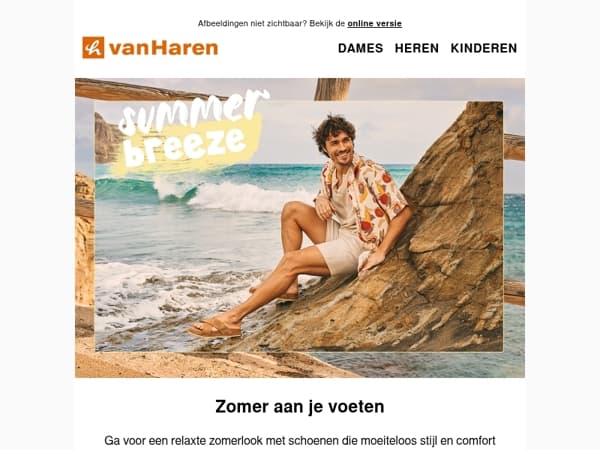 Die nieuwste zomerse trends ☀️
