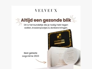 Zo verminder je wallen👀