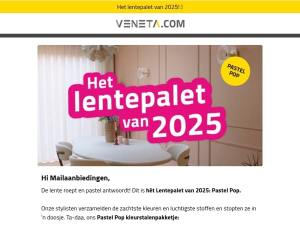 Gratis pastelpakketje – pop, pop, pop! 🙃