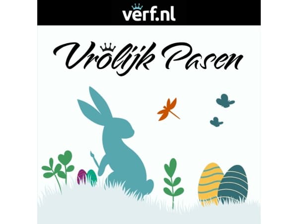 De beste prijzen voor jouw Paasklus!🐣 