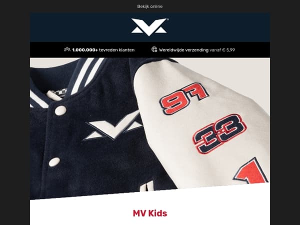 Bereid je voor op de koudere dagen!