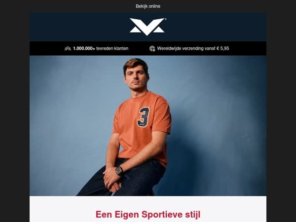 Onze nieuwste highlights op een rij