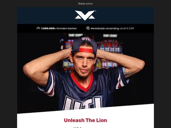 Ben jij klaar voor de Las Vegas GP?