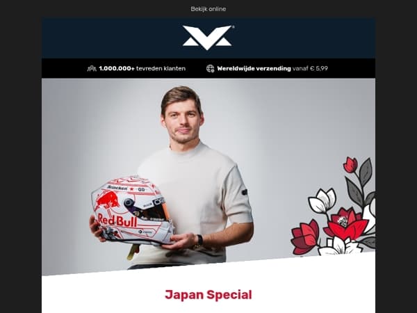 Exclusief! Japan 2025 special! 🇯🇵