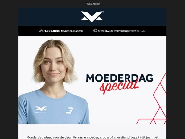 Heb jij al een leuk Moederdagcadeau? 💖