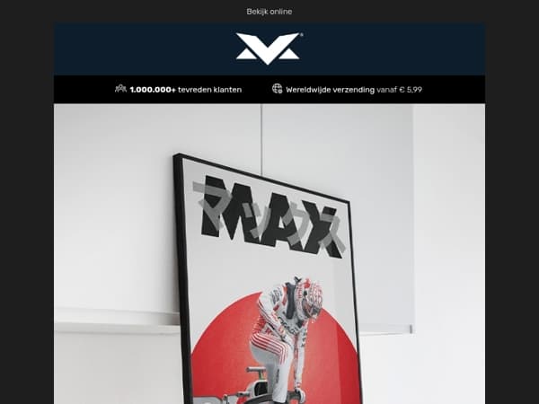 Limited Edition: Japan 2025 Special Poster