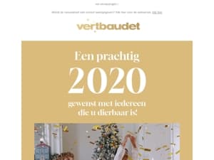 🎉 Gelukkig Nieuwjaar