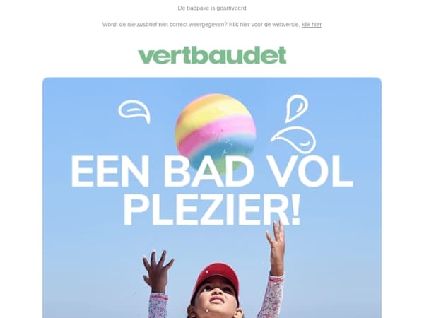 ☀️ Zonnige dagen...💦 Zwemmen gegarandeerd!