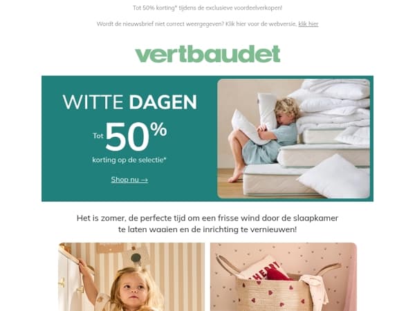 ⭐ OH NEE! Dit is de laatste dag van uw aanbiedingen!