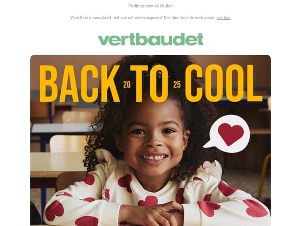 Onze toppers om in uw ❤️ te sluiten met kortingen tot 40%!