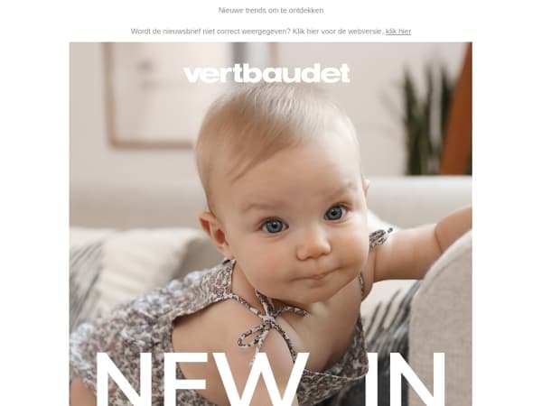 ✨ Nieuwe week, nieuwe producten!