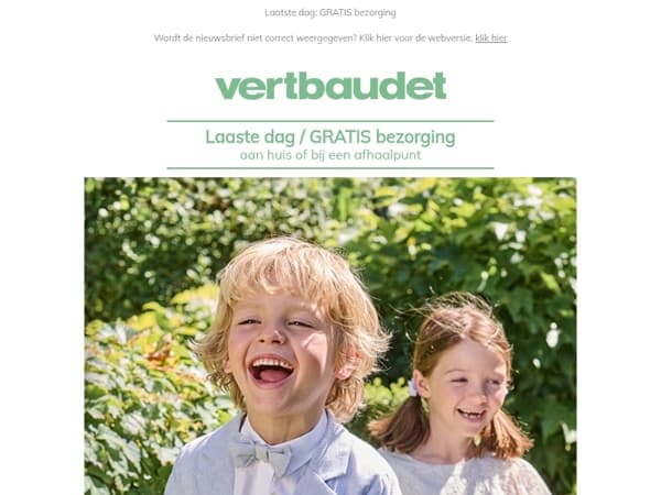 ❤️ONZE FAVORIETEN: een echte feestvibe …