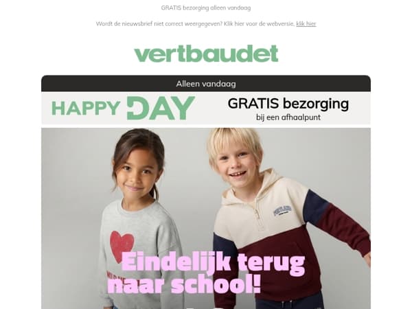 Nieuwe sportartikelen nu met kortingen tot 40%!
