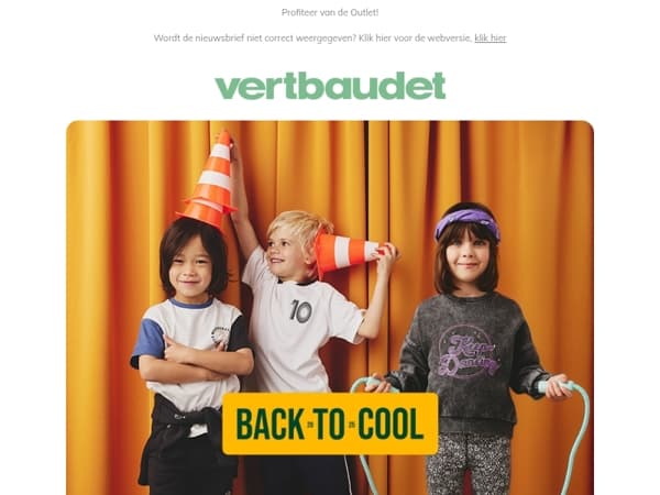 Nieuwe sportartikelen nu met kortingen tot 40%!