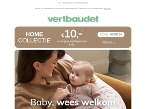 💋 Mode voor aanstaande moeders met kortingen tot 30%!