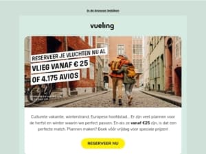 25 € gaan ver 💡🧳🛩️