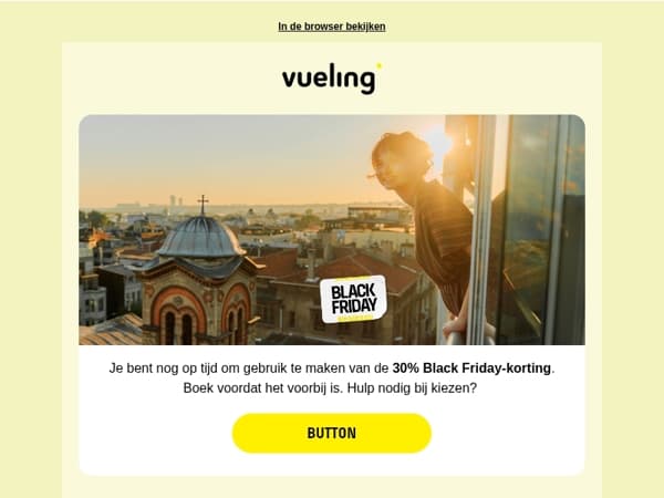 ⚡We zitten nog steeds in Black Friday, nog steeds met 30% korting⚡