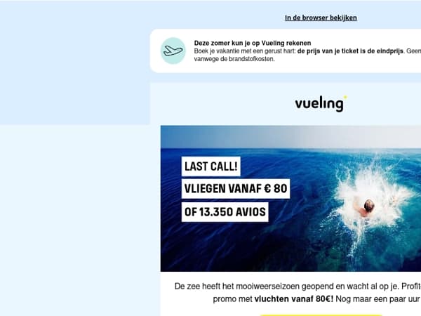 Je volgende getaway is hier… 👉