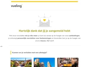 Je doet mee!