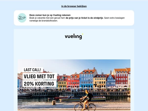 Je herfst zou dit weekend al kunnen beginnen 🪁
