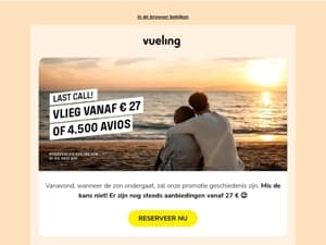 Snel! Het wordt donker! 🌇