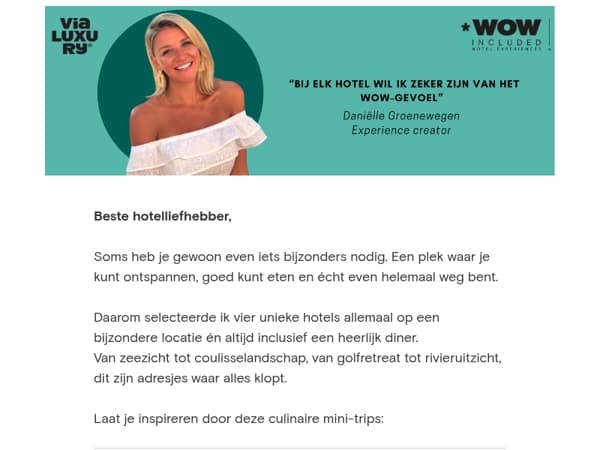 Ik deel mijn beste tips met je ⏰ Profiteer vandaag nog!