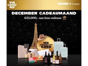 Claim jouw cadeau nu!