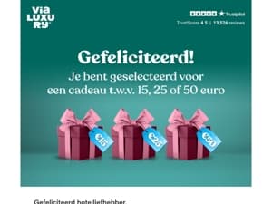 🎁 Laatste kans op een verrassingscadeau