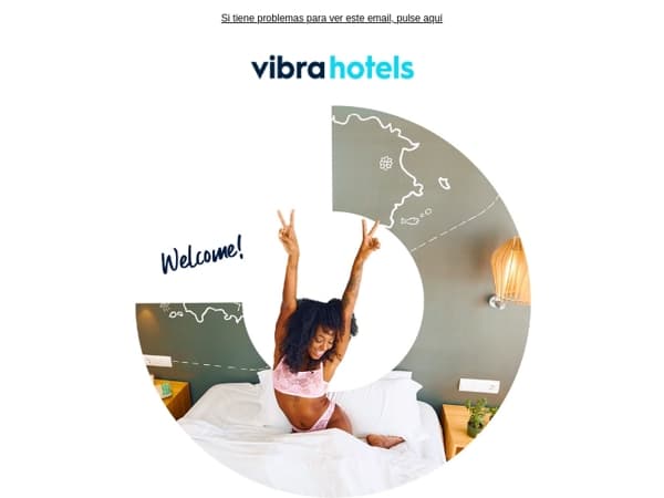 Thank you for subscribing to our newsletter