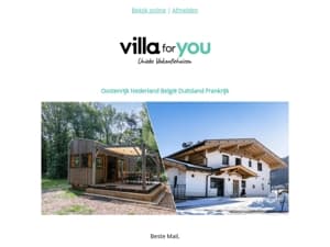 Weet jij al waar je naartoe gaat?