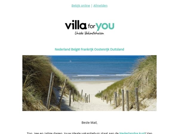 Zand tussen je tenen! ☀️ 🌅