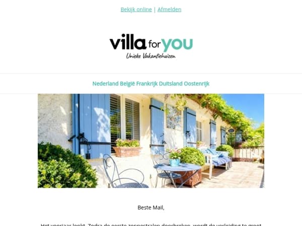 Villa met binnenzwembad aan de Nederlandse kust 🌊