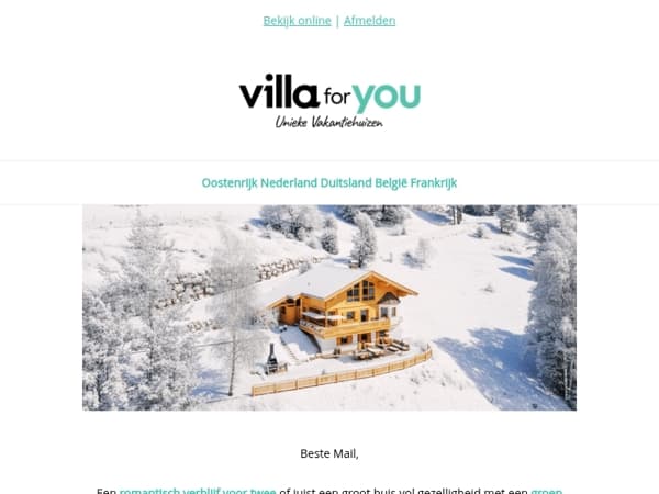 Samen knus of samen lol?