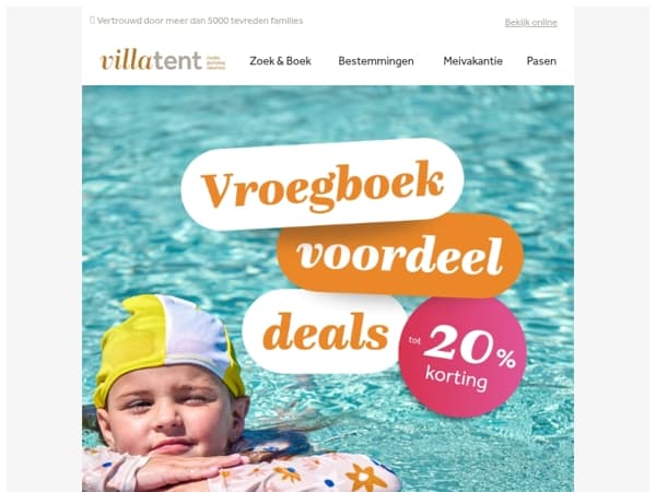 Dit is je allerlaatste kans... !