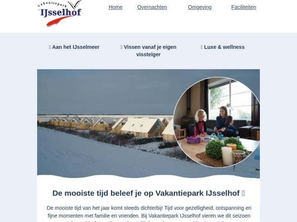 Zie ginds komt de stoomboot… naar IJsselhof! 🎁