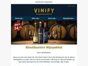 Krachtpatsers in je glas