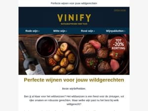 Wild & Wijn