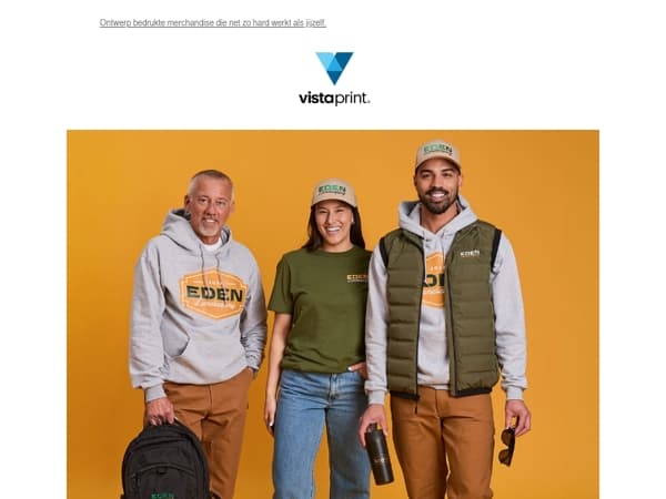 Grootse brandingenergie. Prijzen voor kleine bedrijven.