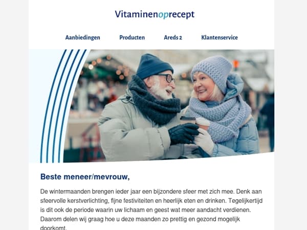 Tips om te genieten van de winter