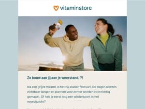 Nieuwe helden, gratis producten en hoge kortingen