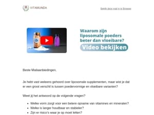 🎥Ontdek het verschil tussen liposomale poeders en vloeibare