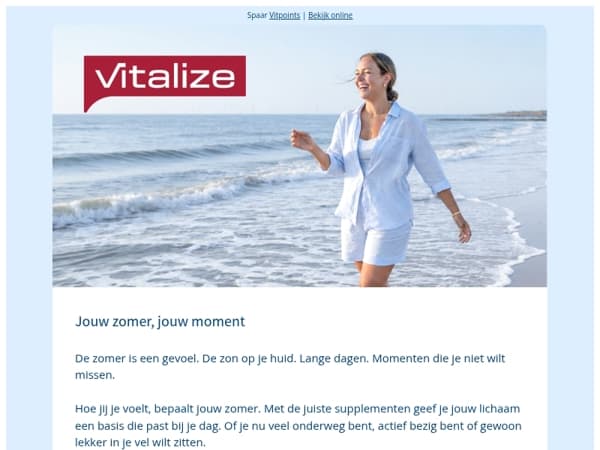 Voel je goed op jouw manier